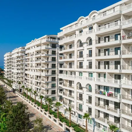 Towers D-6 아파트